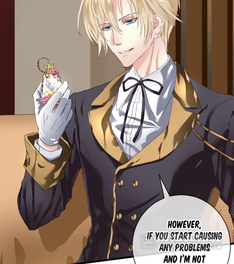 Love n Life chapter 20 - page 2