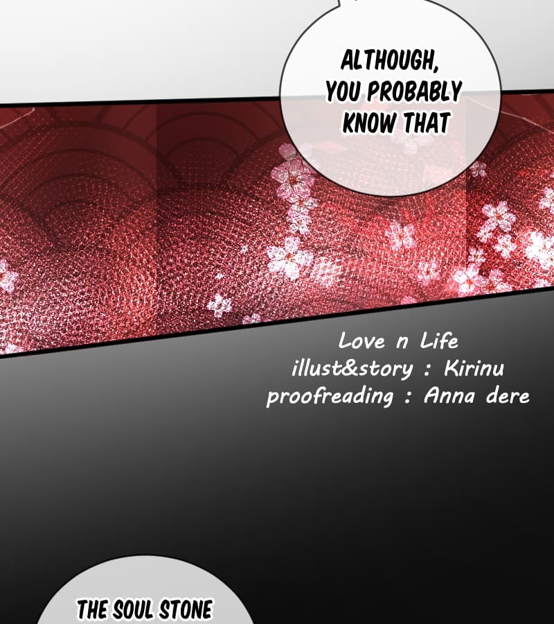 Love n Life chapter 20 - page 5