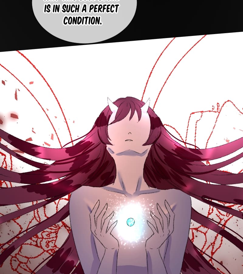 Love n Life chapter 20 - page 8
