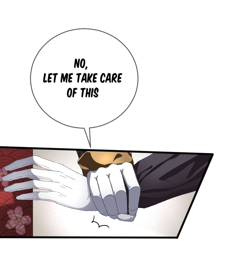 Love n Life chapter 21 - page 4