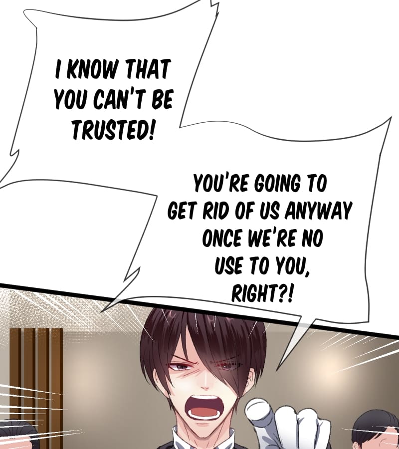 Love n Life chapter 22 - page 20