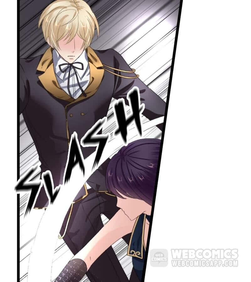 Love n Life chapter 24 - page 21