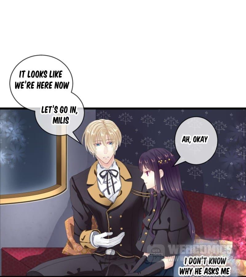 Love n Life chapter 16 - page 10