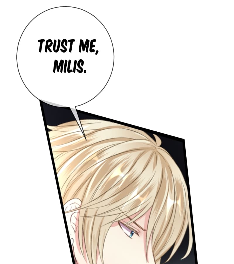 Love n Life chapter 25 - page 3