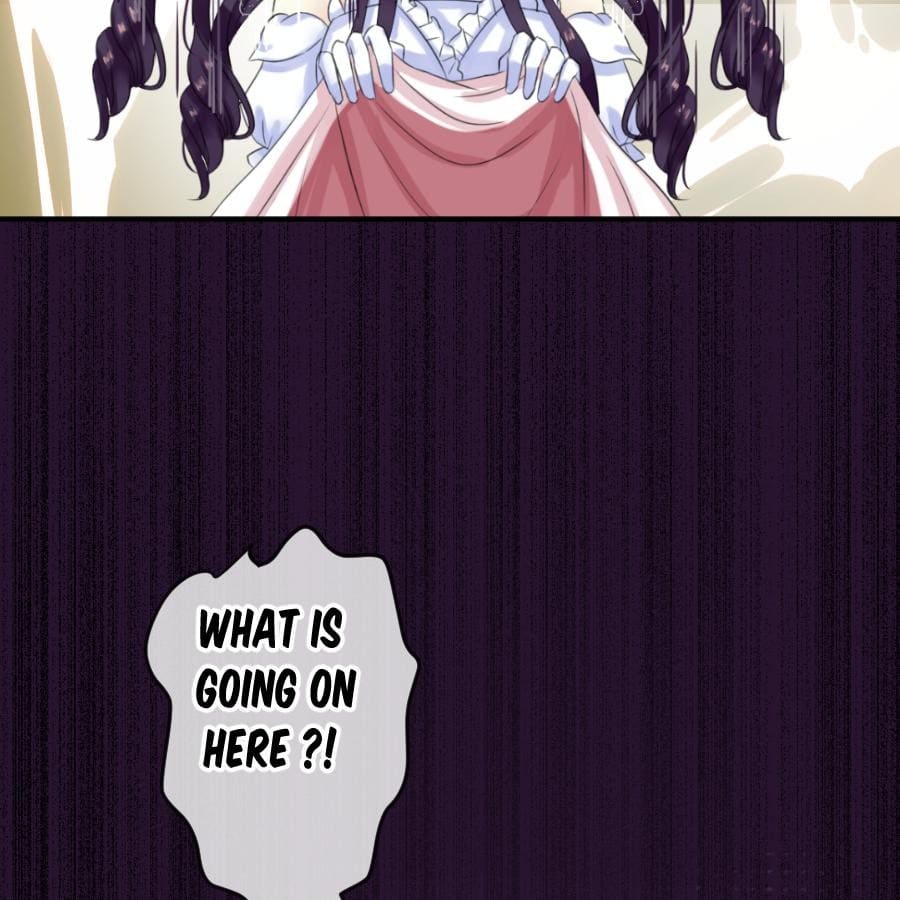 Love n Life chapter 4 - page 23