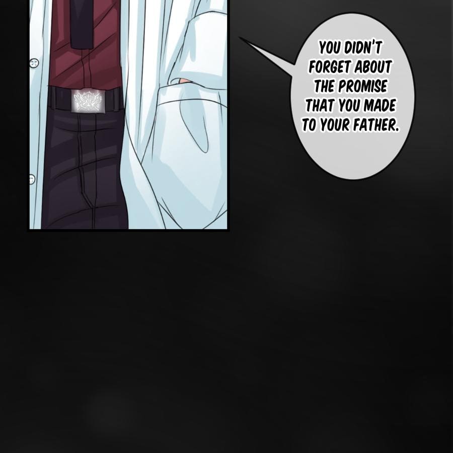 Love n Life chapter 4 - page 4