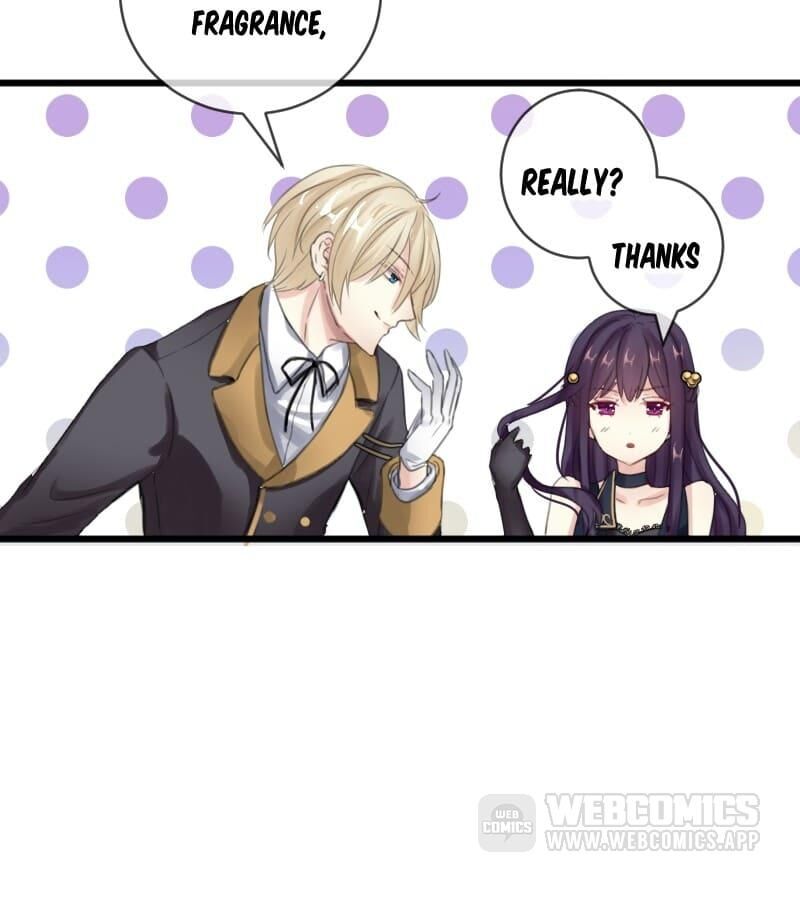 Love n Life chapter 15 - page 6