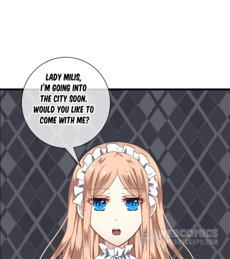 Love n Life Chapter 35 - page 18