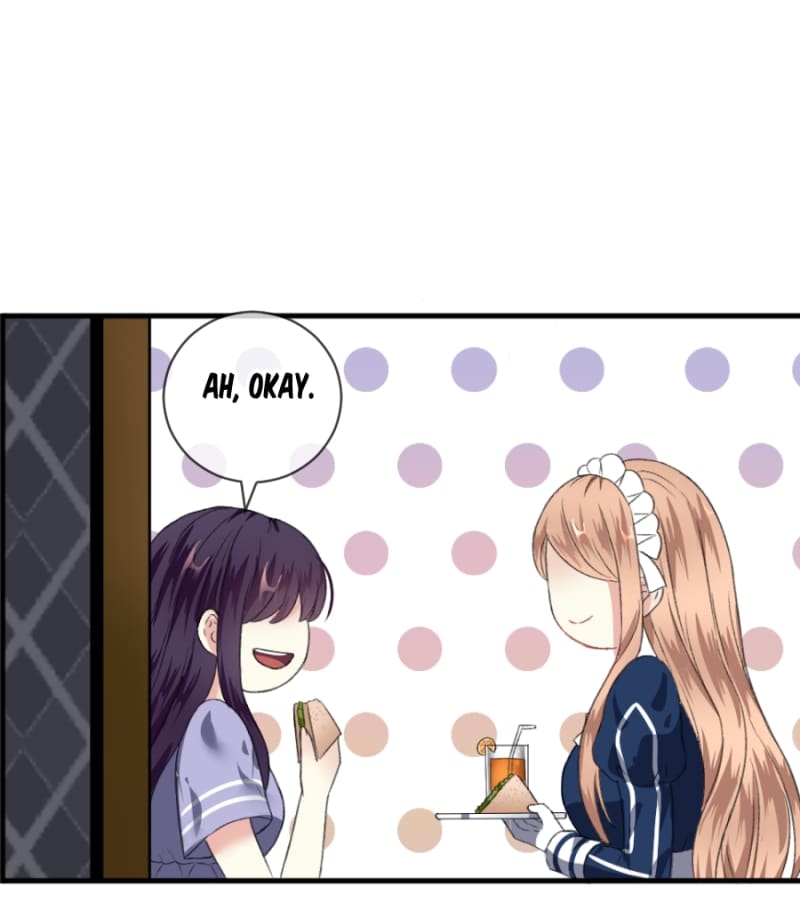 Love n Life Chapter 35 - page 20