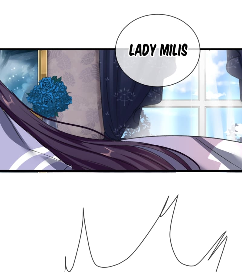 Love n Life Chapter 35 - page 3