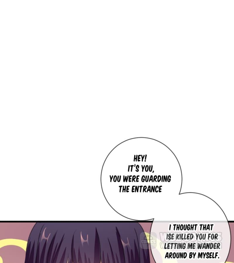Love n Life Chapter 35 - page 30