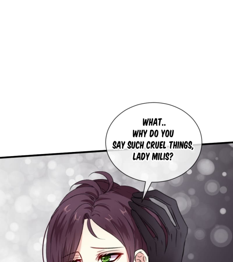 Love n Life Chapter 35 - page 32