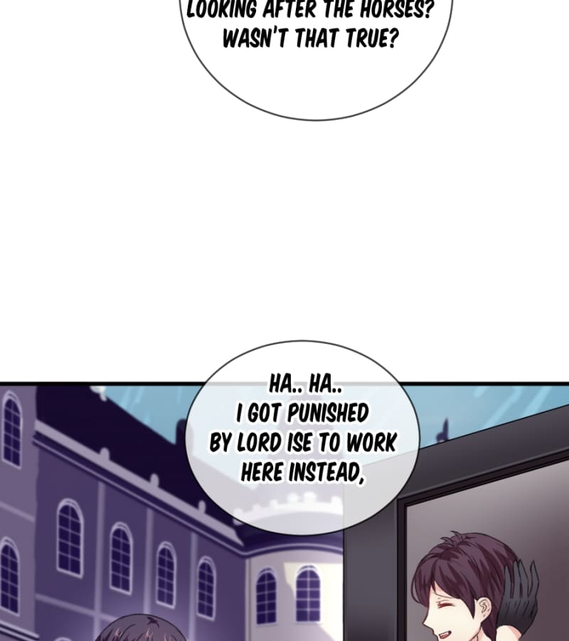 Love n Life Chapter 35 - page 36