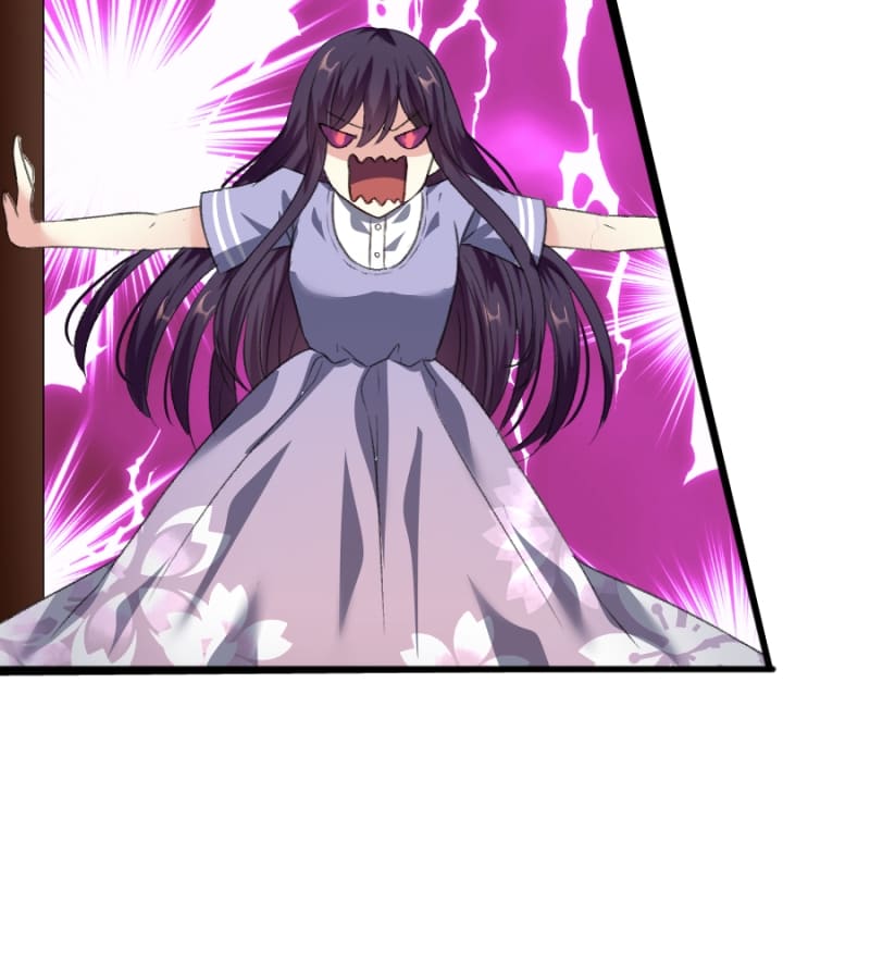 Love n Life Chapter 35 - page 5