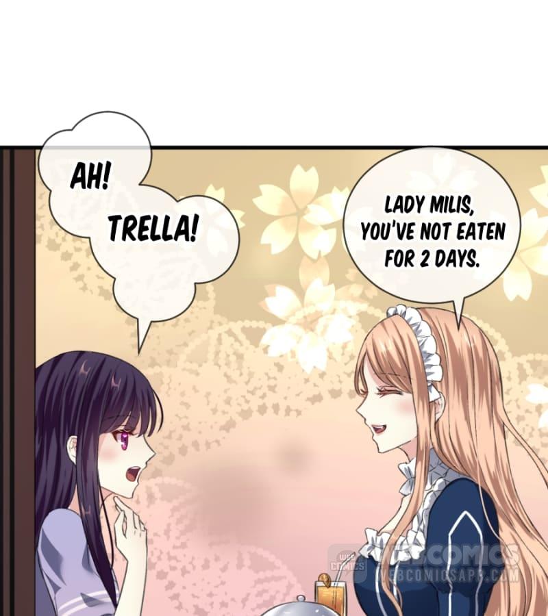 Love n Life Chapter 35 - page 6