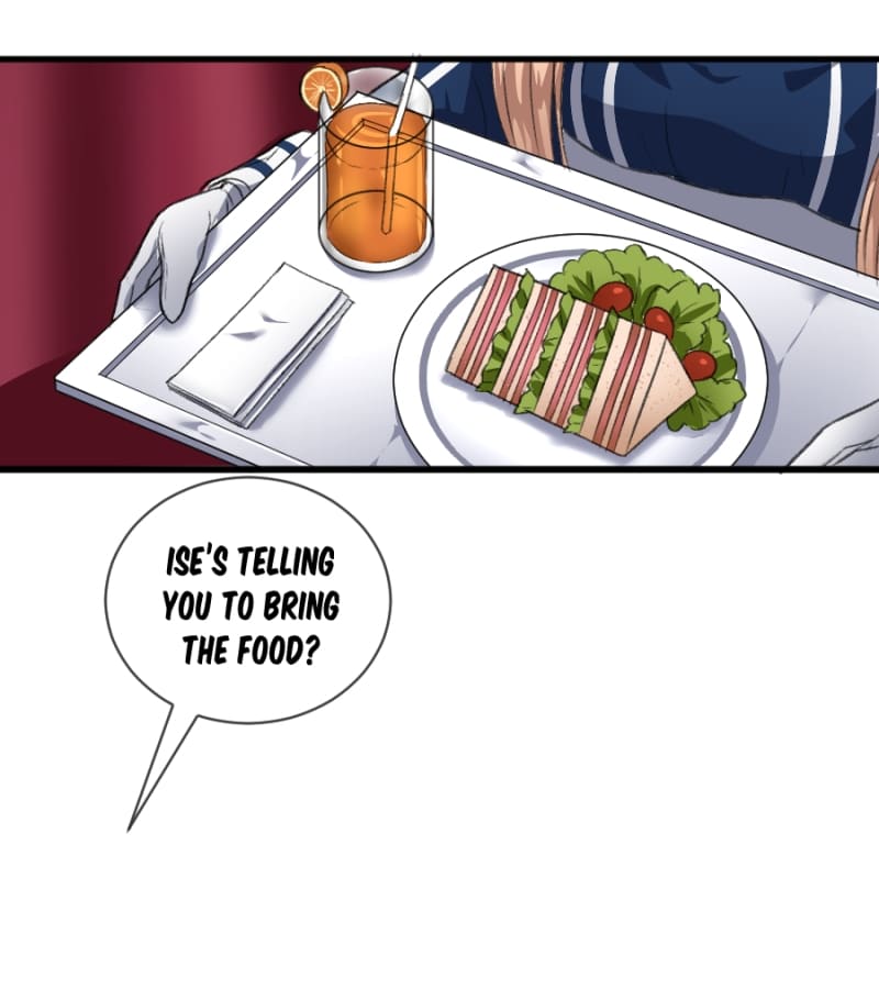 Love n Life Chapter 35 - page 8