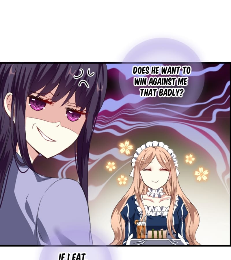 Love n Life Chapter 35 - page 9