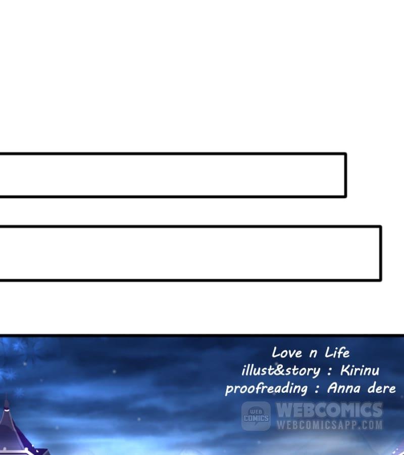 Love n Life Chapter 28 - page 26