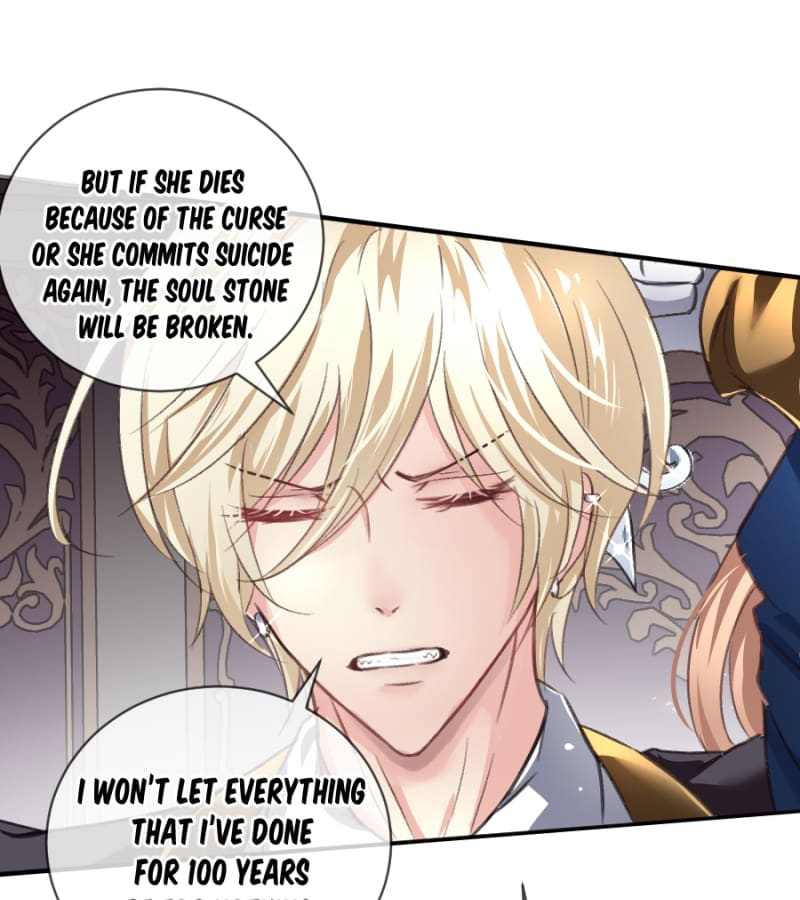 Love n Life Chapter 29 - page 15