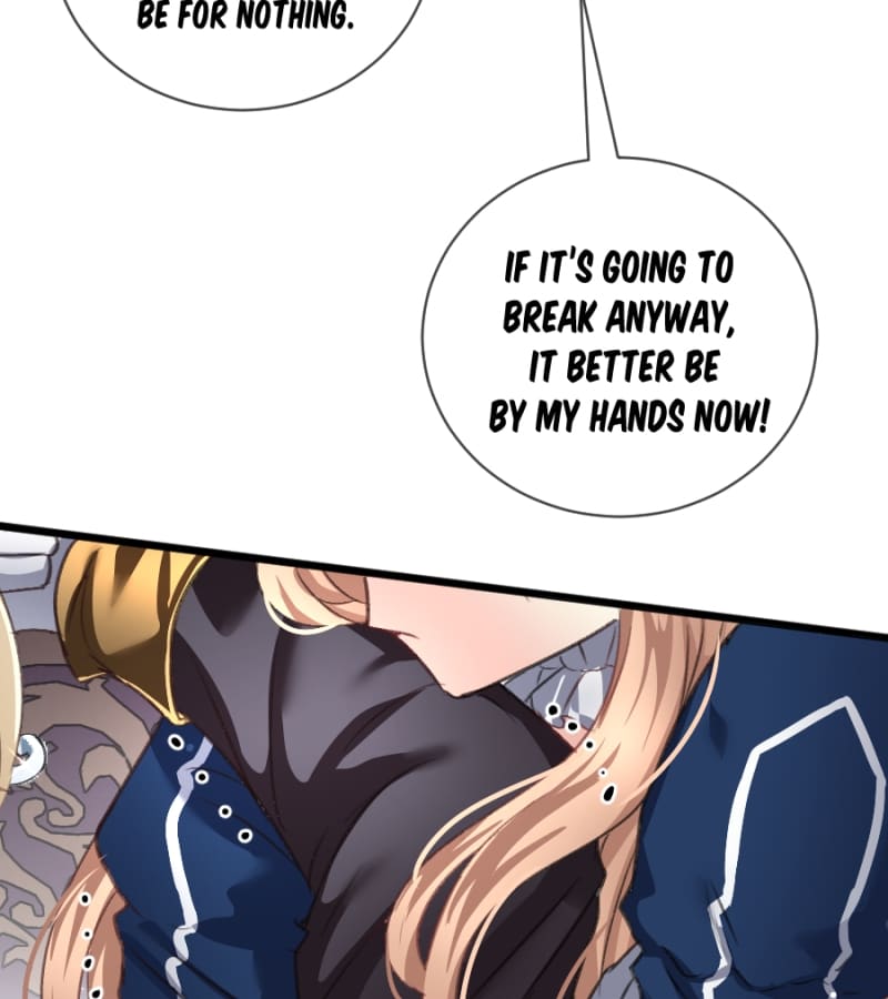 Love n Life Chapter 29 - page 16