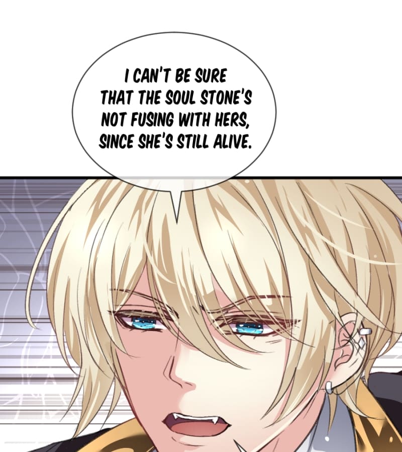 Love n Life Chapter 29 - page 19