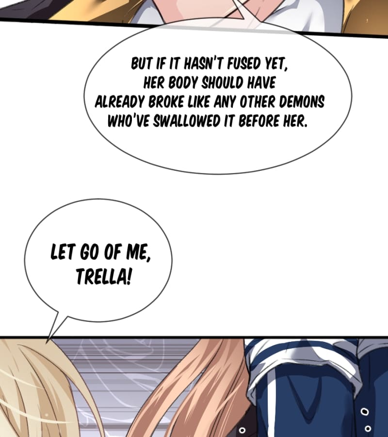 Love n Life Chapter 29 - page 20