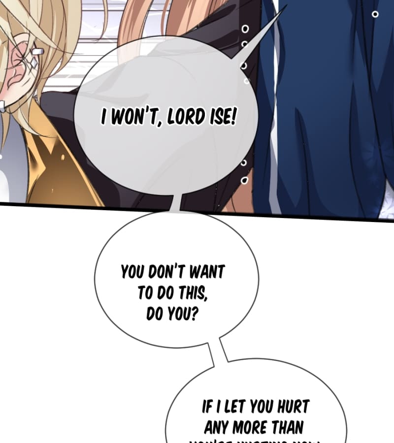 Love n Life Chapter 29 - page 21