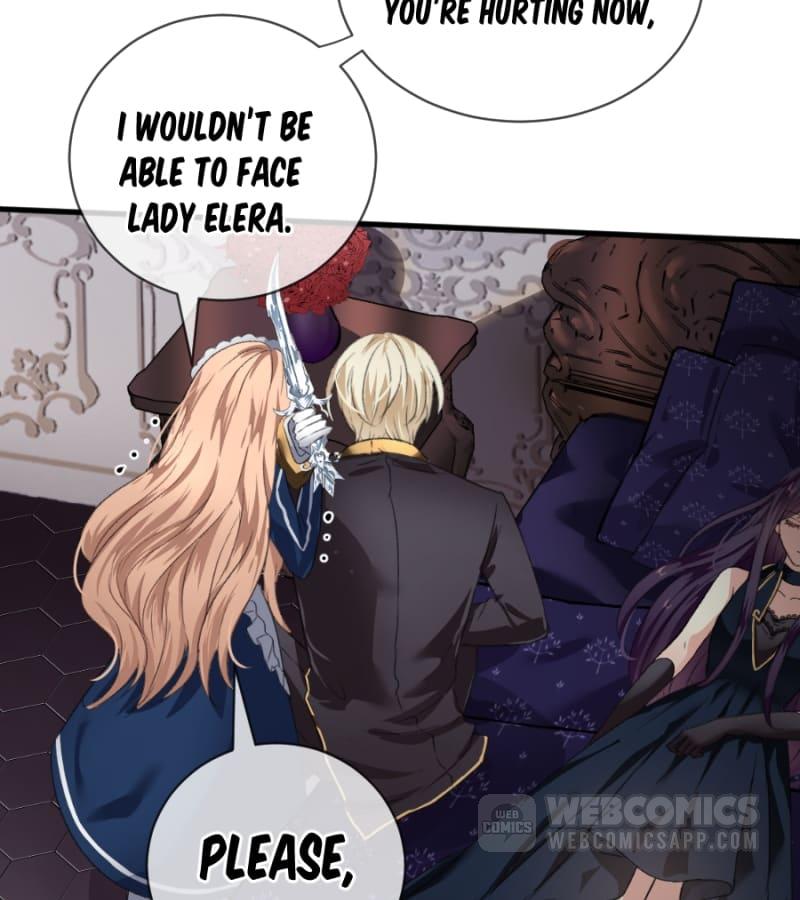 Love n Life Chapter 29 - page 22