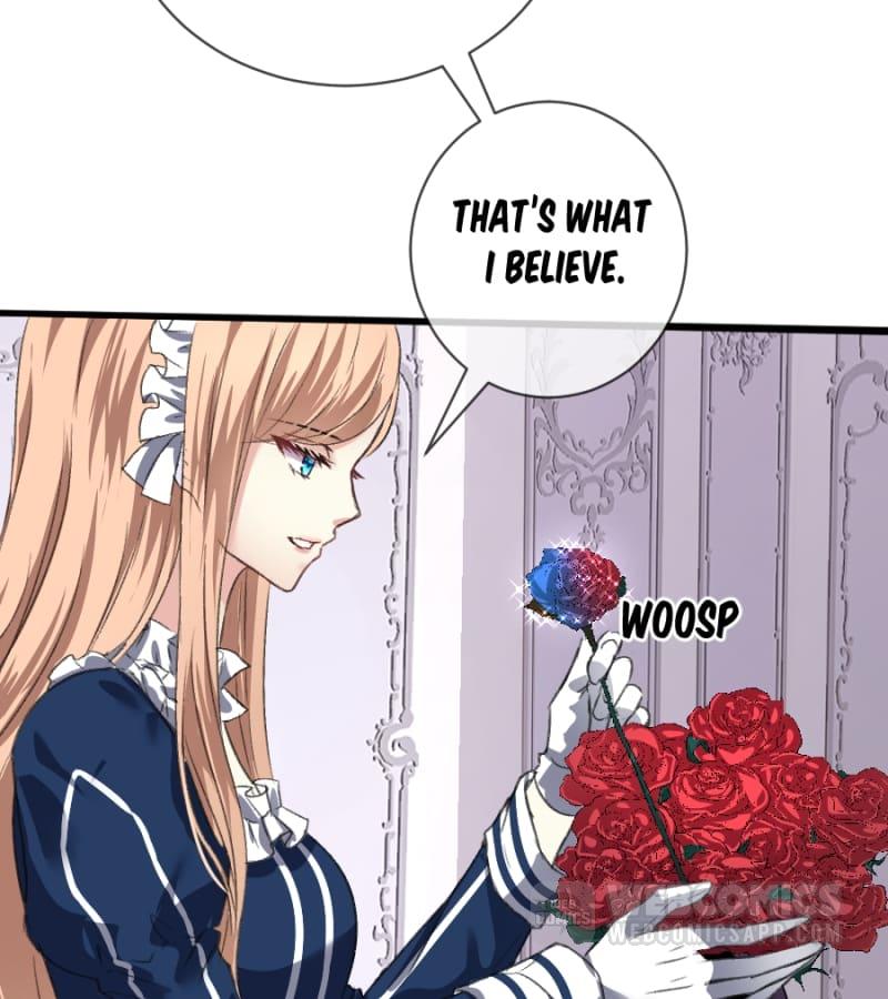 Love n Life Chapter 29 - page 30