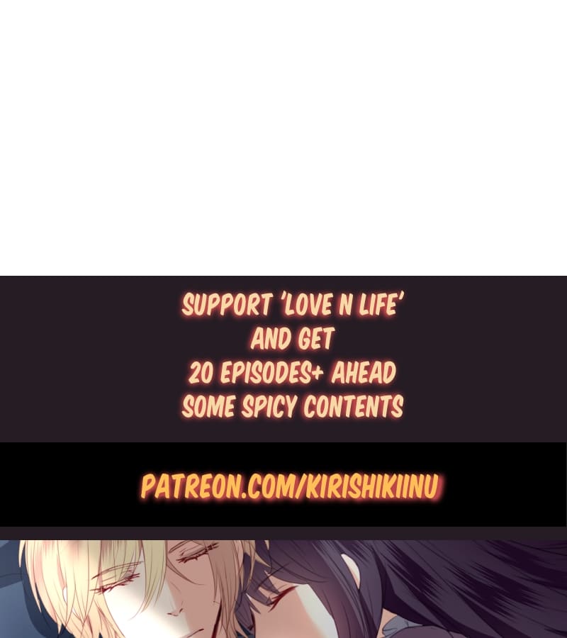Love n Life Chapter 29 - page 40