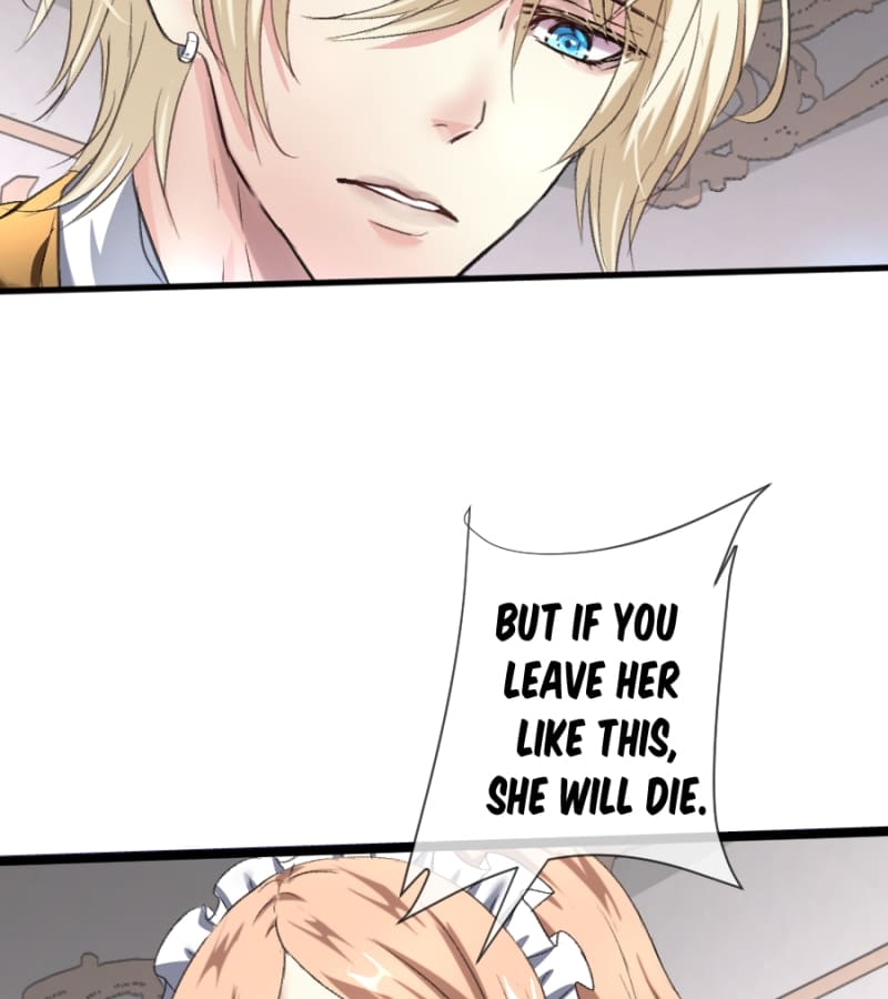 Love n Life Chapter 30 - page 12