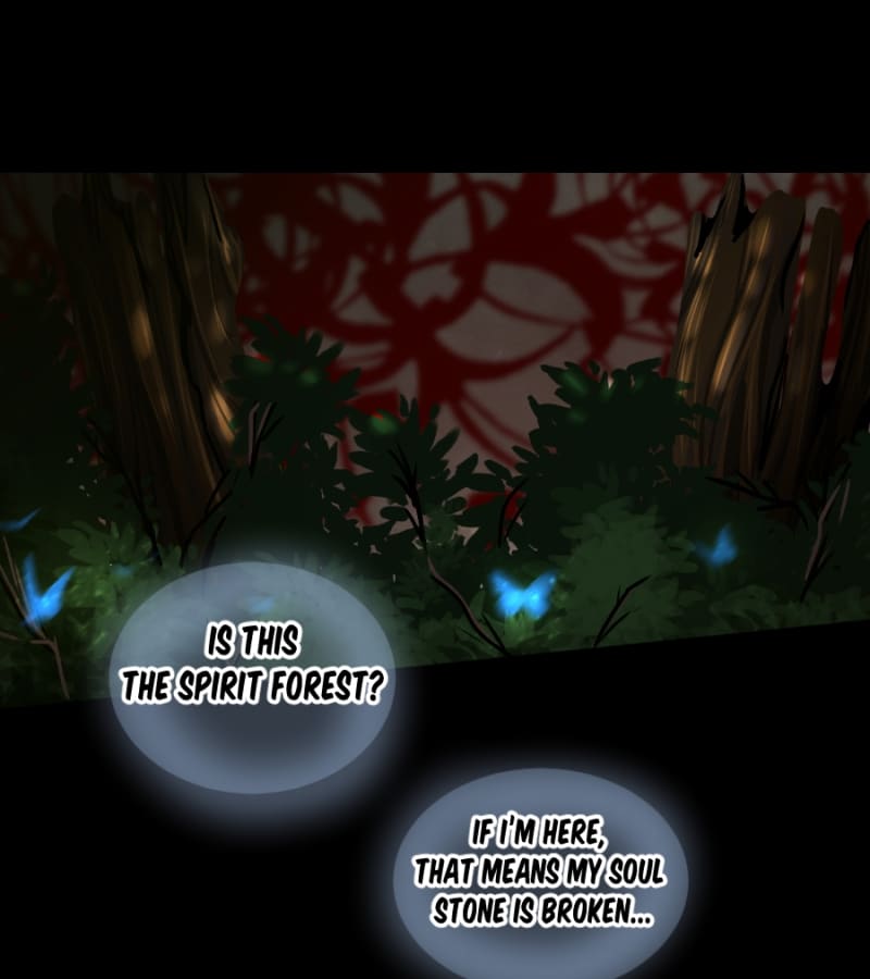 Love n Life Chapter 30 - page 32