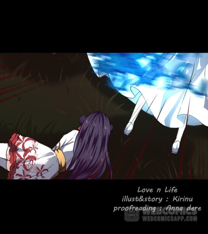 Love n Life Chapter 32 - page 2