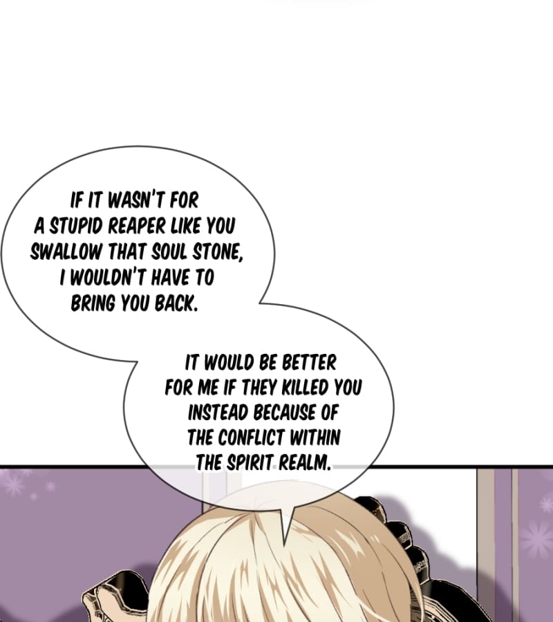 Love n Life Chapter 33 - page 1