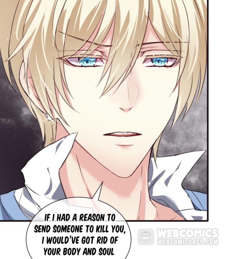 Love n Life Chapter 33 - page 10