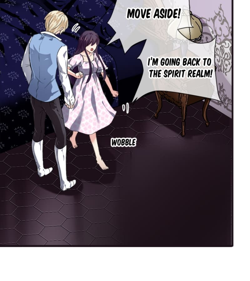 Love n Life Chapter 33 - page 13