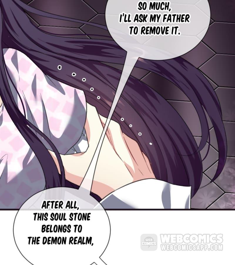 Love n Life Chapter 33 - page 18