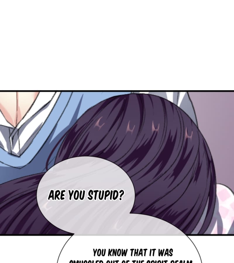 Love n Life Chapter 33 - page 21