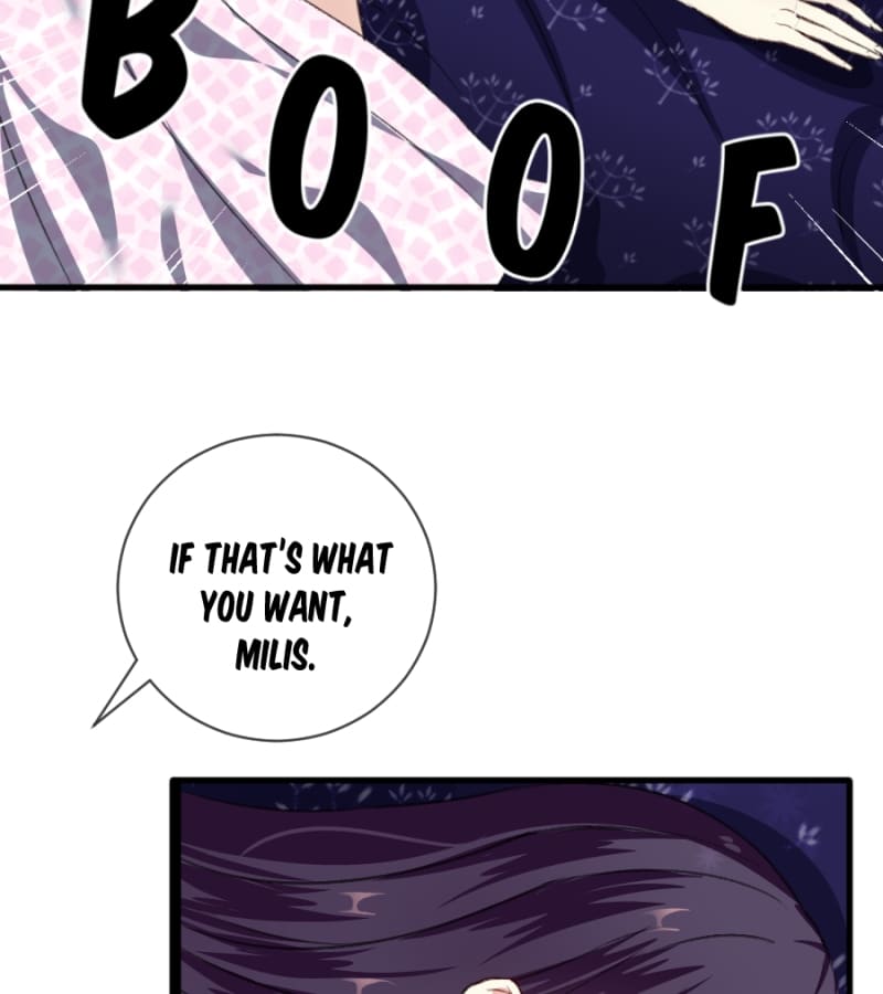 Love n Life Chapter 33 - page 33