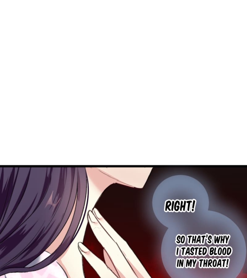 Love n Life Chapter 33 - page 4