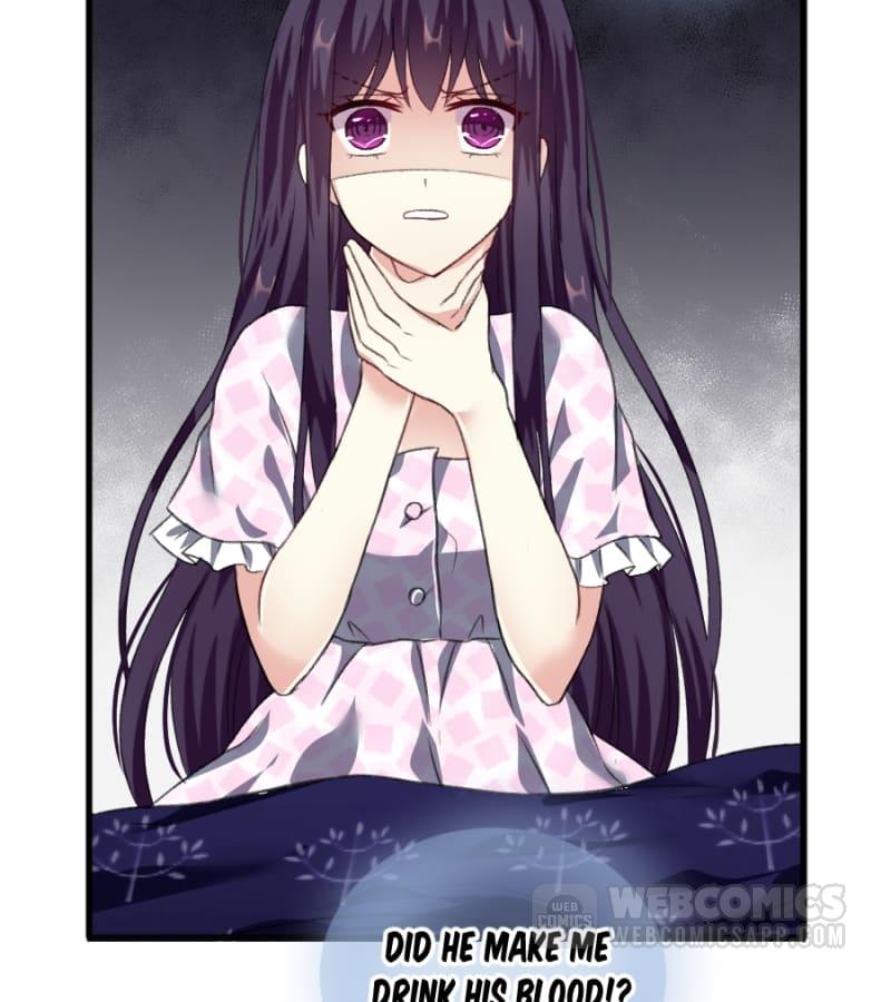 Love n Life Chapter 33 - page 6