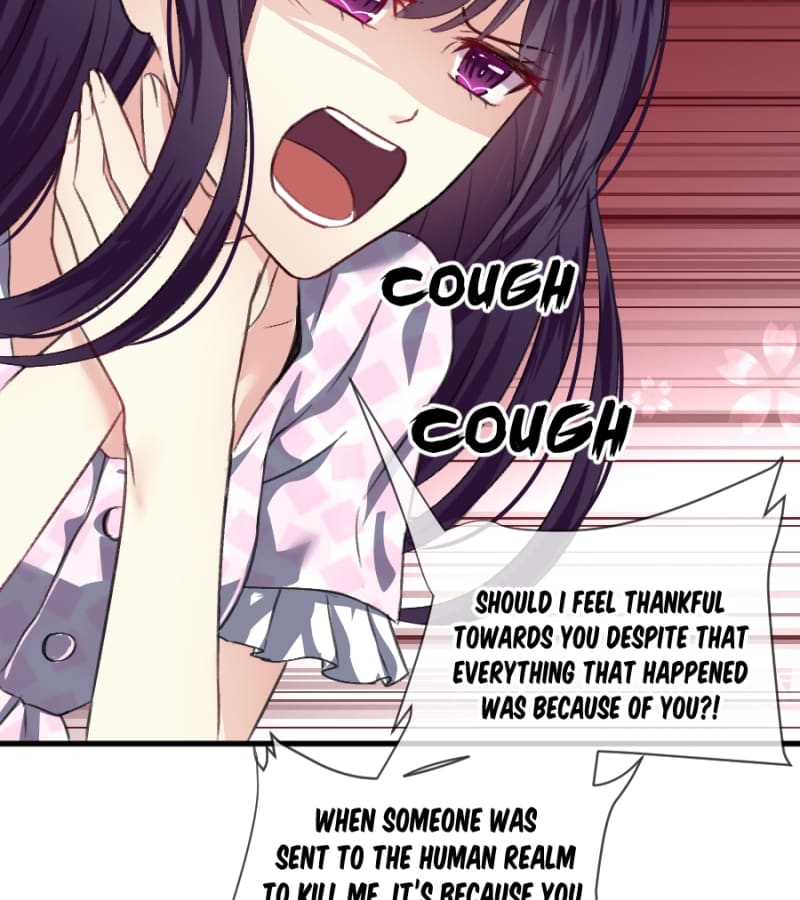 Love n Life Chapter 33 - page 8