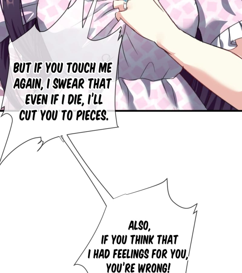 Love n Life Chapter 34 - page 23