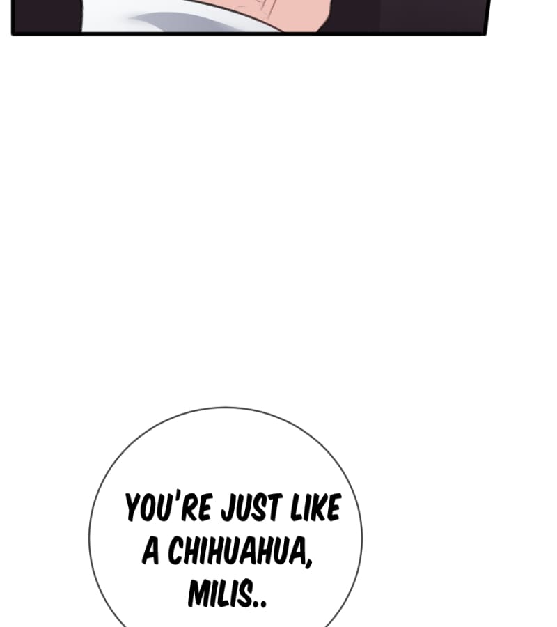 Love n Life Chapter 34 - page 32