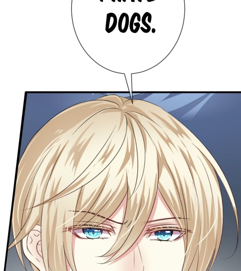 Love n Life Chapter 34 - page 36