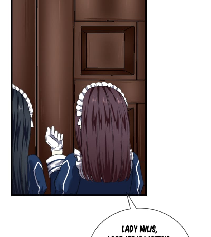 Love n Life Chapter 34 - page 40