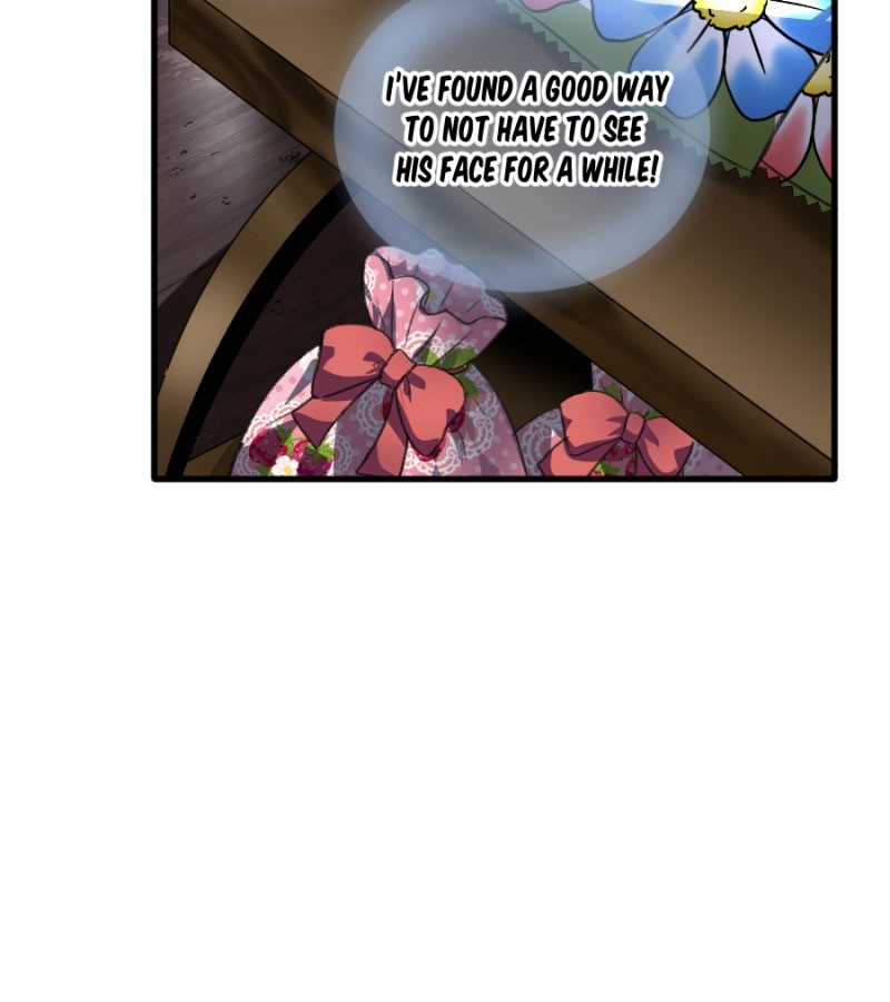 Love n Life Chapter 37 - page 11