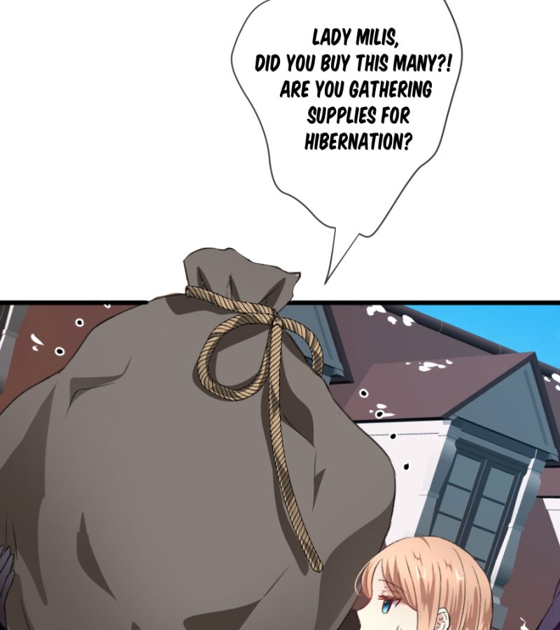 Love n Life Chapter 37 - page 17