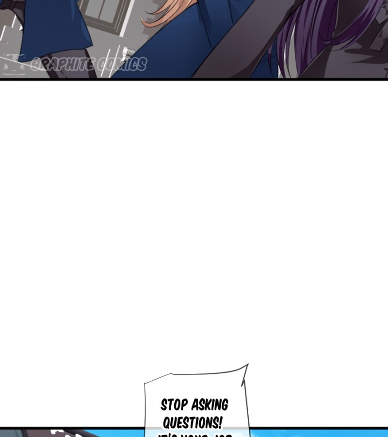 Love n Life Chapter 37 - page 19