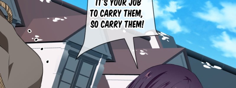 Love n Life Chapter 37 - page 20